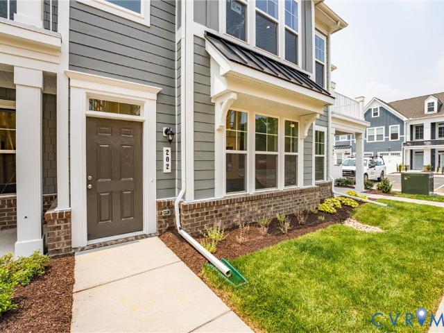 Condo for sale in Virginia
