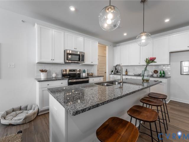 Condo for sale in Virginia