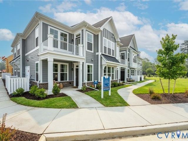 Condo for sale in Virginia