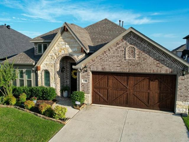 House for sale in Denton, Texas