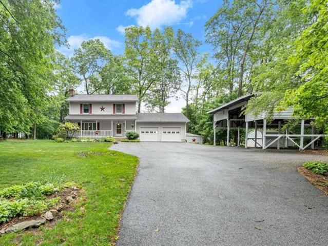 House for sale in Manchester, Maryland