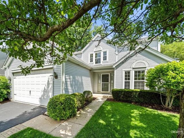 House for sale in Plainfield, Illinois