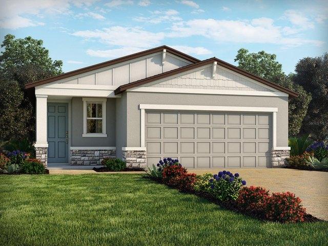 House for sale in Haines City, Florida