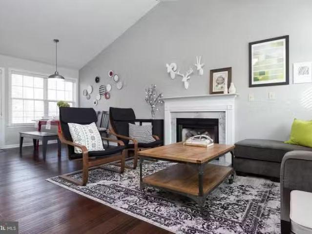 House for rent in Fredericksburg
