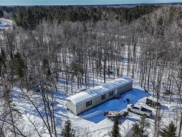 House for sale in Deer River, Minnesota