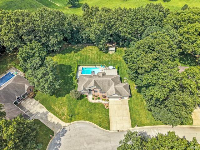House for sale in Elkhart, Indiana