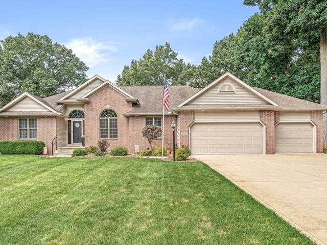 House for sale in Elkhart, Indiana