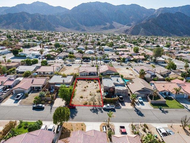 House for sale in La Quinta, California