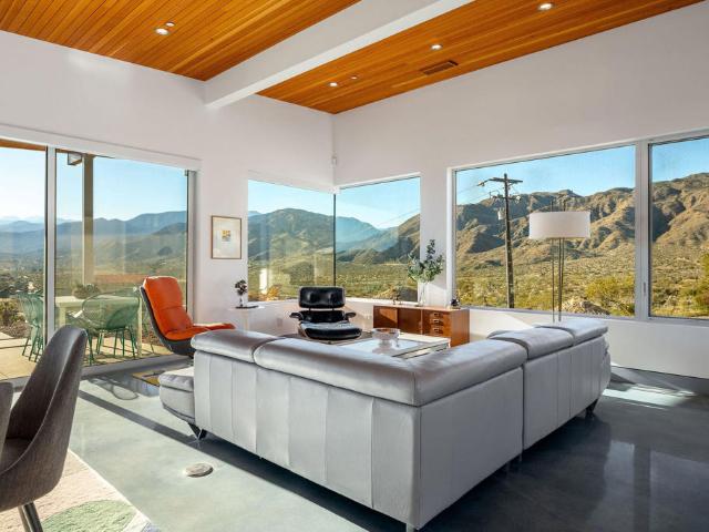 House for sale in Morongo Valley, California