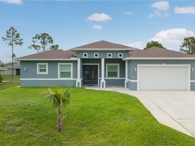 House for sale in Lehigh Acres, Florida