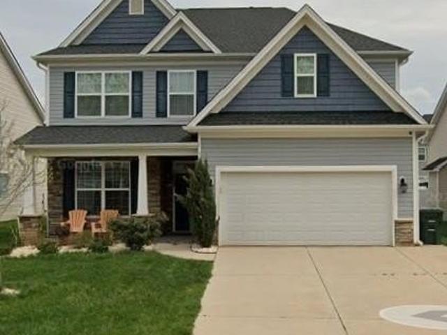 House for sale in Guilford, North Carolina