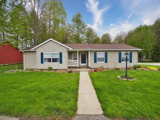 House for sale in Girard, Pennsylvania