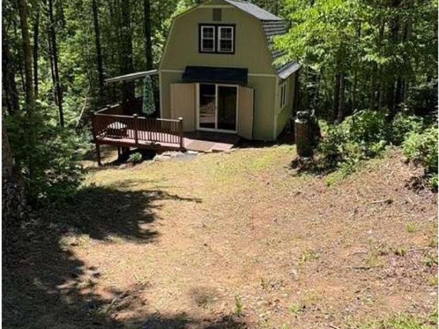 Land for sale in North Carolina