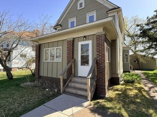 House for sale in Superior, Wisconsin