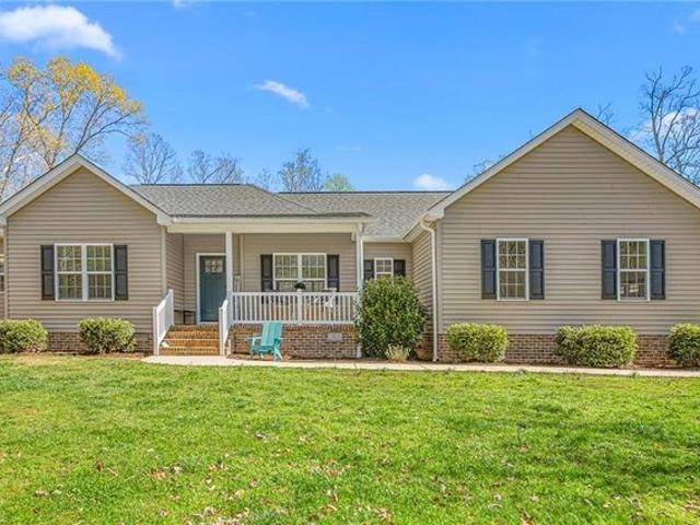 House for sale in Alamance, North Carolina