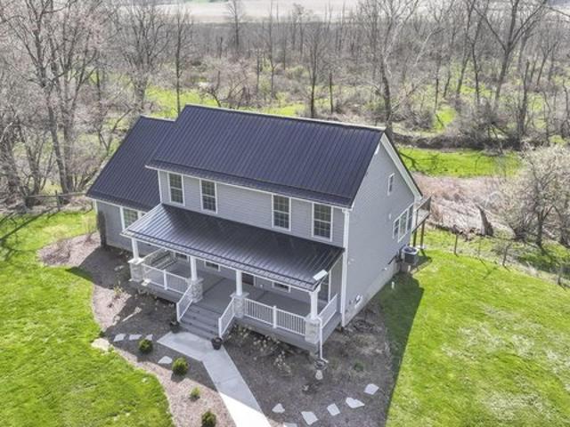 House for sale in Nashport, Ohio