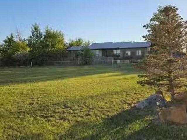 House for sale in Coronation, Alberta