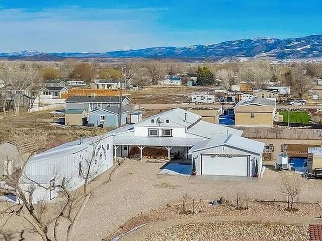 House for sale in Iron, Utah