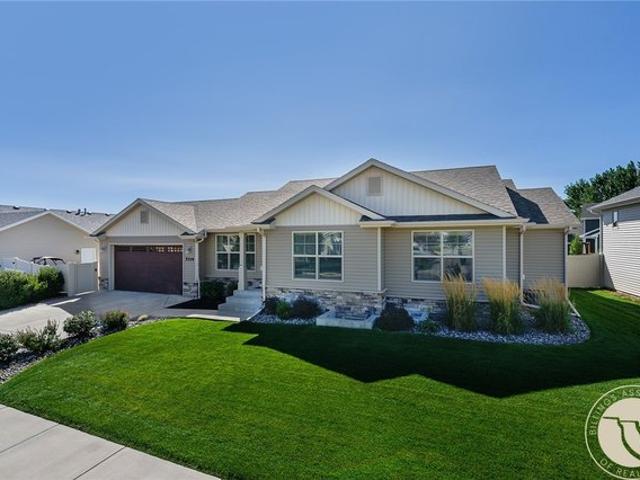 House for sale in Billings, Montana