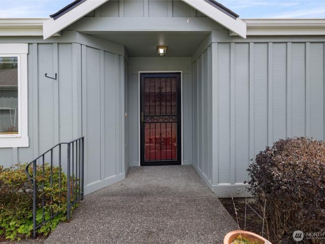 House for sale in Tacoma, Washington