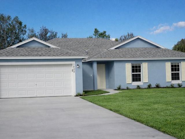 House for sale in Port Saint Lucie, Saint Lucie County