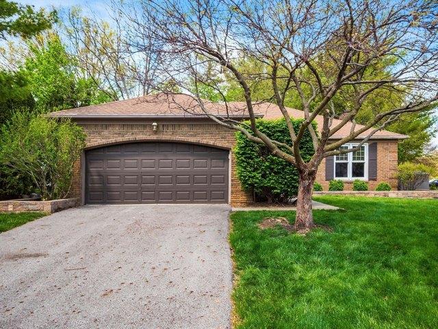 House for sale in Dublin, Ohio