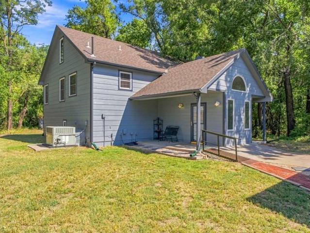 House for sale in Kansas