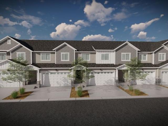 Townhouse for sale in Mapleton, Utah