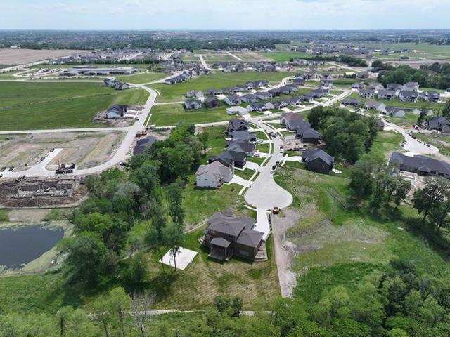Land for sale in Urbandale, Iowa