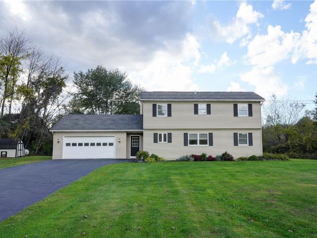House for sale in Town of Clarendon, Orleans County