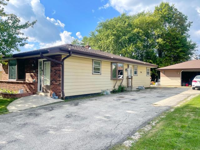 House for sale in Greenfield, Milwaukee County