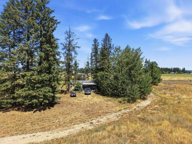 House for sale in Deer Park, Washington