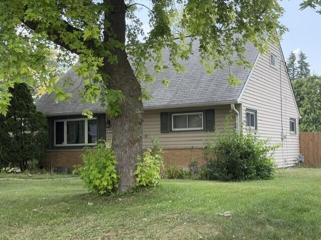 House for sale in Brown Deer, Wisconsin