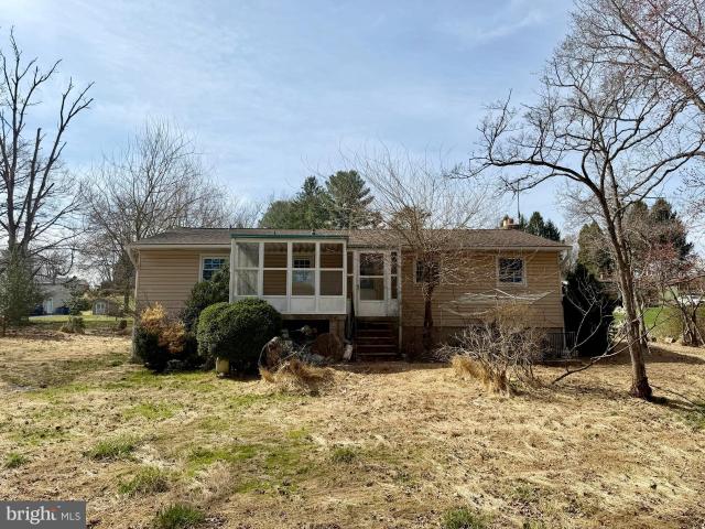 Property for sale in Maryland