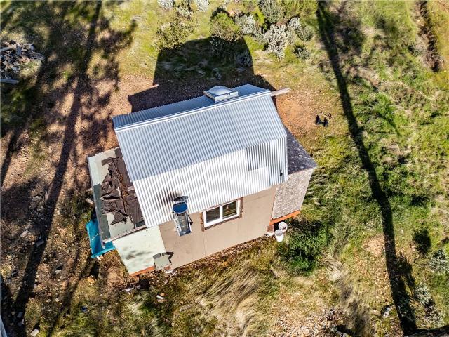 Land for sale in Mariposa