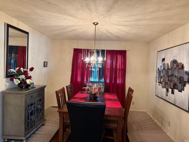 House for sale in Notre Dame, Indiana