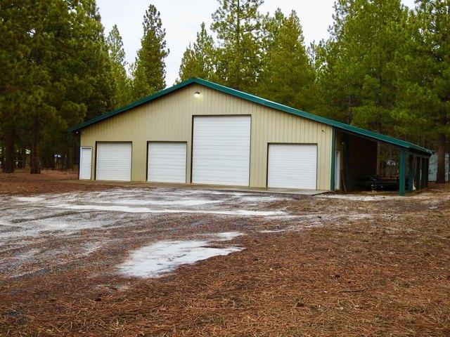 Land for sale in Oregonia