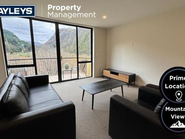 Apartment for rent in Boydtown, Queenstown
