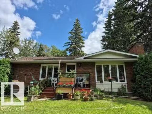 House for sale in Jarvie, Alberta