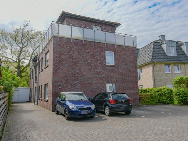 Wohnung mieten in Eversten, Oldenburg