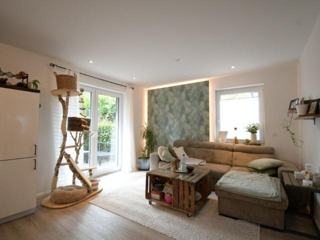 Apartment mieten in Eversten, Oldenburg
