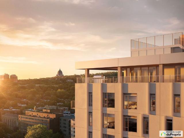 Apartment for rent in Côte-des-Neiges–Notre-Dame-de-Grâce, Montréal