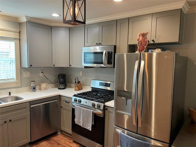 Property for rent in Galveston, Texas