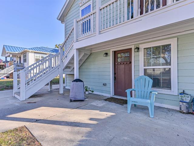 House for sale in Galveston, Texas