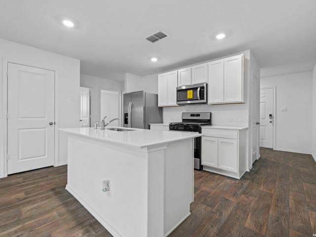 House for sale in Converse, Texas