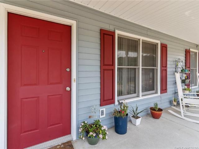 House for sale in Hope Mills, North Carolina
