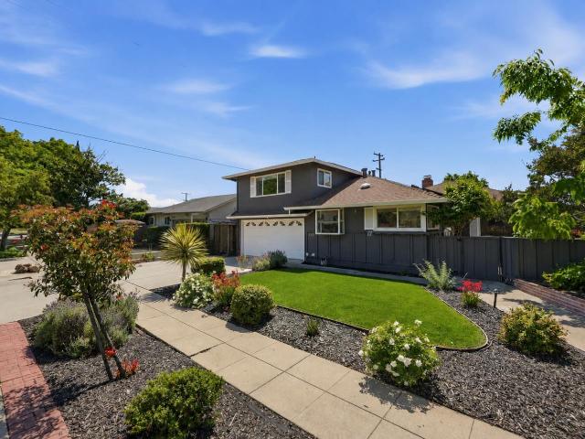 House for sale in San Jose, California