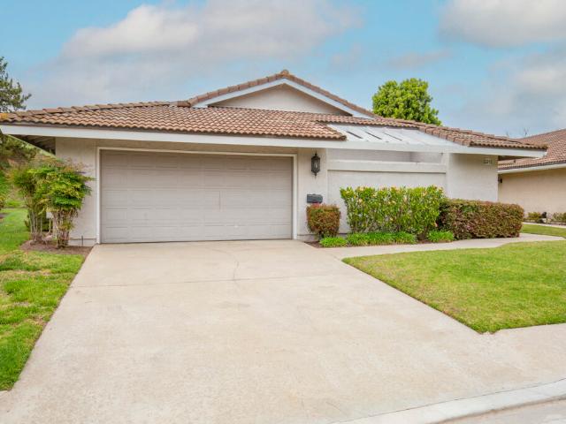 Condo for sale in Laguna Woods