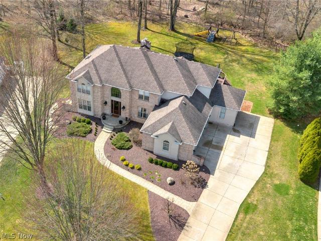 House for sale in Canfield, Ohio