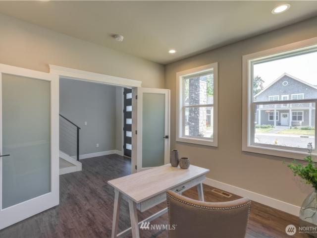 House for sale in Blaine, Washington
